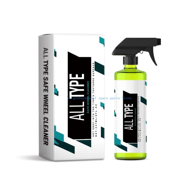 41XA Non Corrosive Tire Cleani - Wheel Cleaner Alloy 리뷰 및 가격