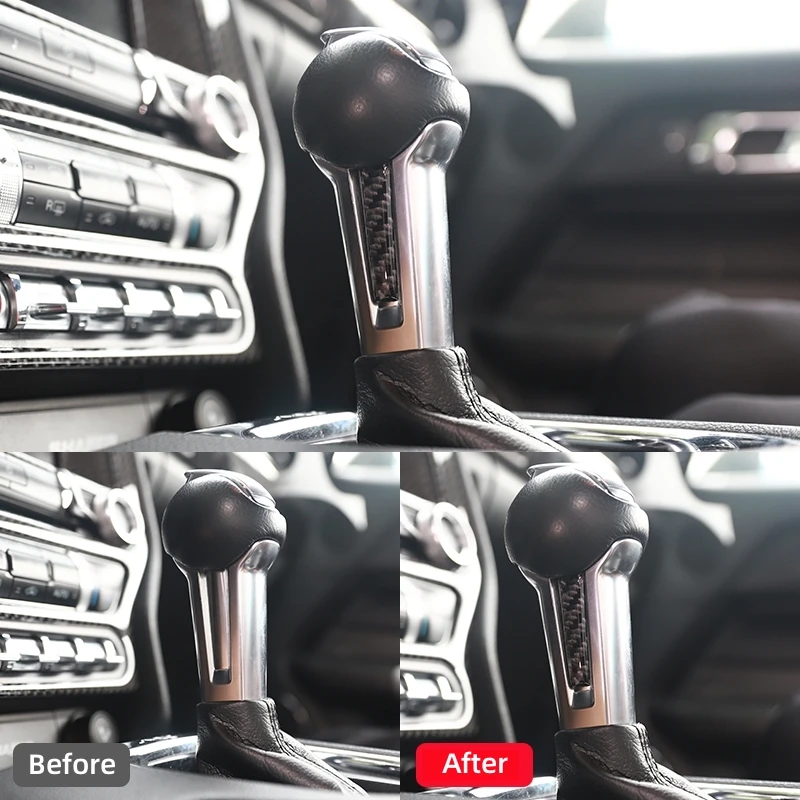 Real Soft Carbon Fiber Interio - Interior Detailing Kit 리뷰 및 가격
