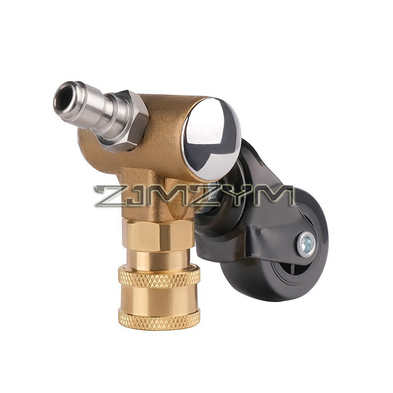 Cleaning Water Gun Adapter Cha - Wheel Cleaner Alloy 리뷰 및 가격