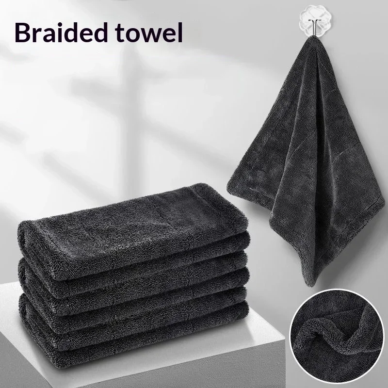 500GSM Car Care Wash Towel Ult - Microfiber Towel Detailing 리뷰 및 가격