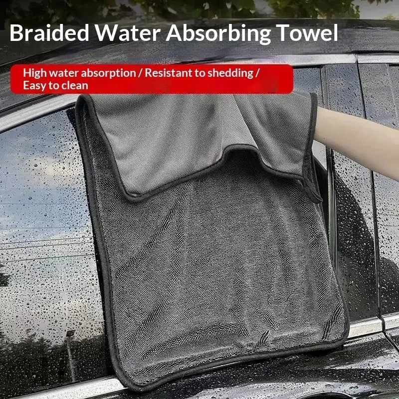 500GSM Car Care Wash Towel Ult - Microfiber Towel Detailing 리뷰 및 가격