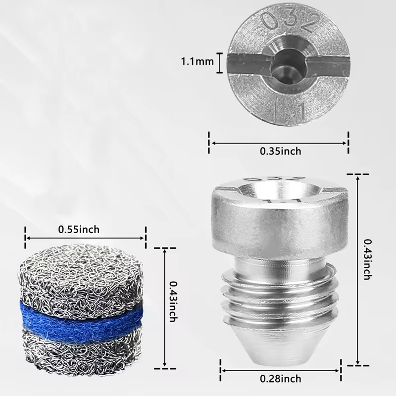 Precision Foam Cannon Orifice  - Foam Cannon Car Wash 리뷰 및 가격