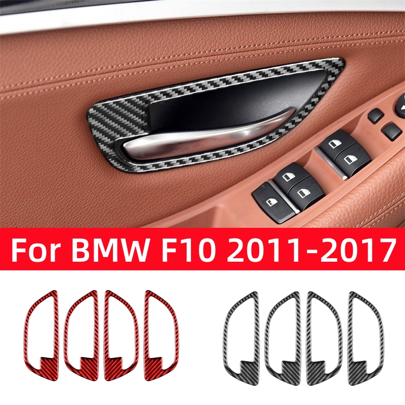 For BMW 5 Series F10 2011-2017 - Interior Detailing Kit 리뷰 및 가격