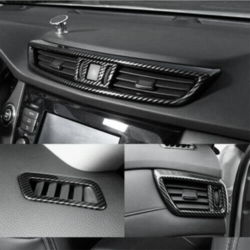 5Pcs/Set Car Console Air Condi - Interior Detailing Kit 리뷰 및 가격
