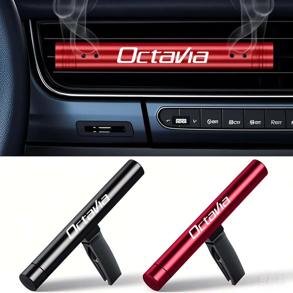 Car Air Outlet Perfume Clip Ve - Odor Eliminator Car 리뷰 및 가격