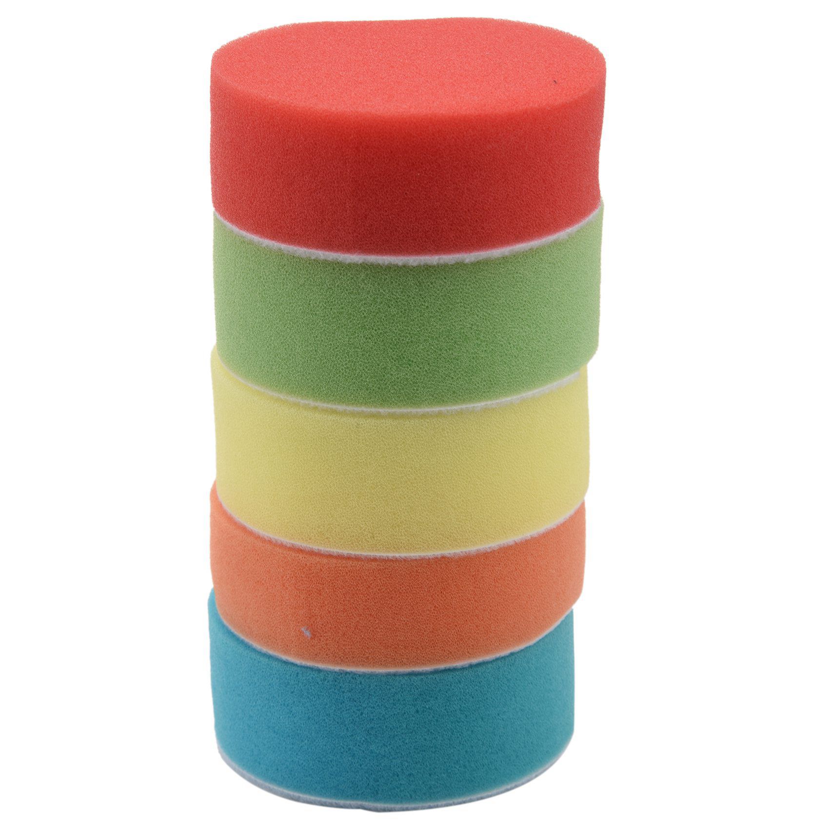 AA81-Polishing Wheel Buffing C - Polish Pad Set Buffer 리뷰 및 가격
