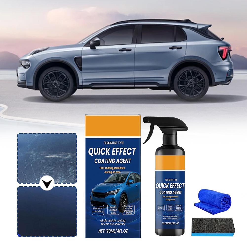Automotive Paint Coating Agent - Car Wax Ceramic Coating 리뷰 및 가격