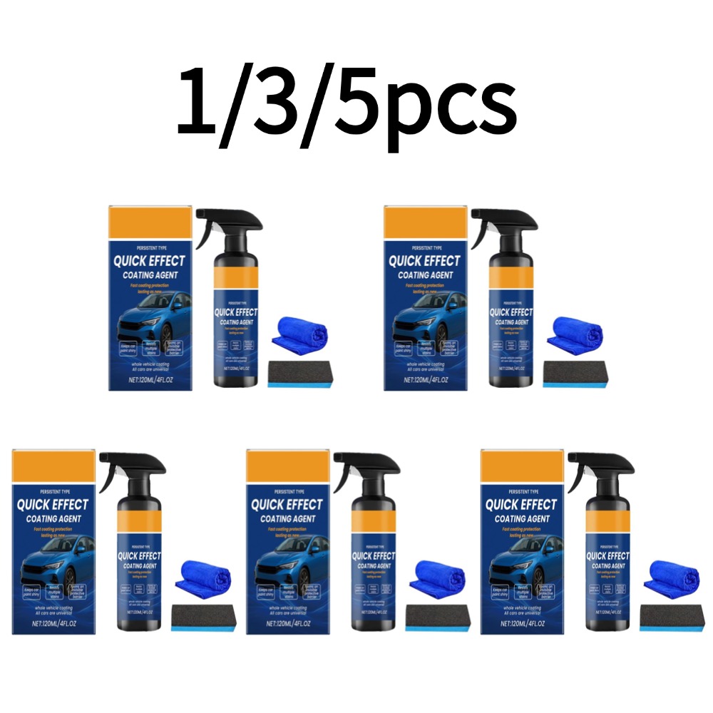 Automotive Paint Coating Agent - Car Wax Ceramic Coating 리뷰 및 가격