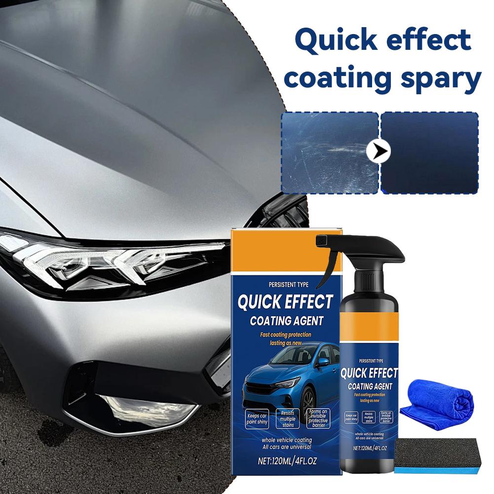Automotive Paint Coating Agent - Car Wax Ceramic Coating 리뷰 및 가격