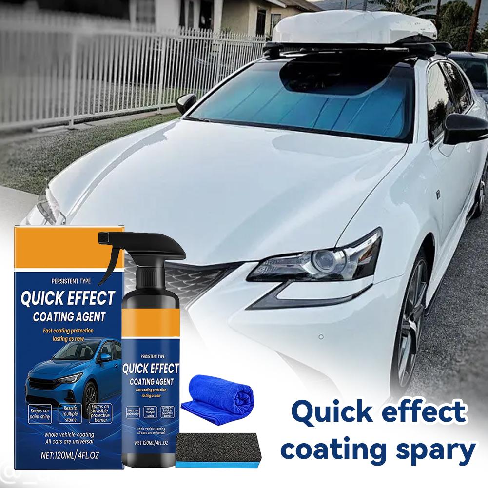 Automotive Paint Coating Agent - Car Wax Ceramic Coating 리뷰 및 가격