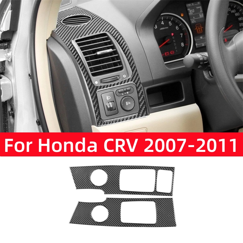 For Honda CRV 2007 2008-2011 A - Interior Detailing Kit 리뷰 및 가격