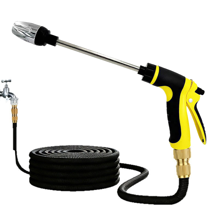 With Long Rod Foam Pot, High-P - Pressure Washer Foam Gun 리뷰 및 가격