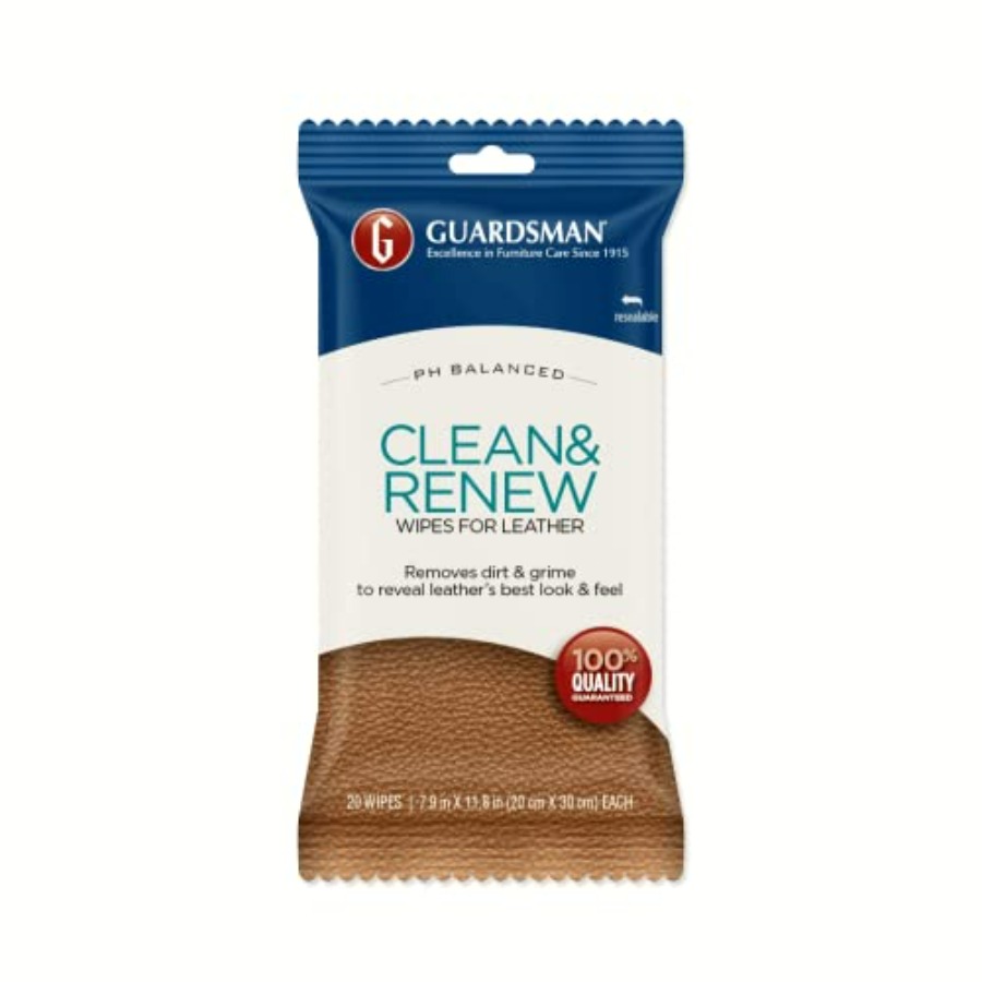 Clean and Renew Leather Protec - Leather Cleaner Interior 리뷰 및 가격