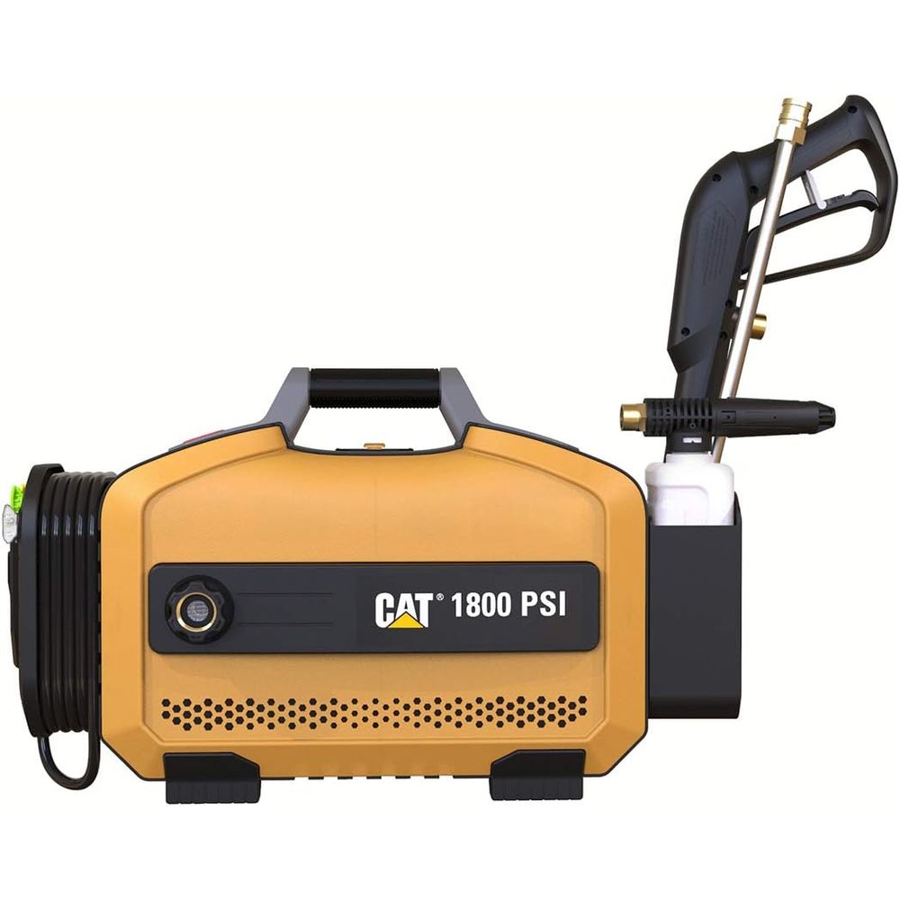 1800 PSI 2.0 GPM Electric Pres - Pressure Washer Foam Gun 리뷰 및 가격