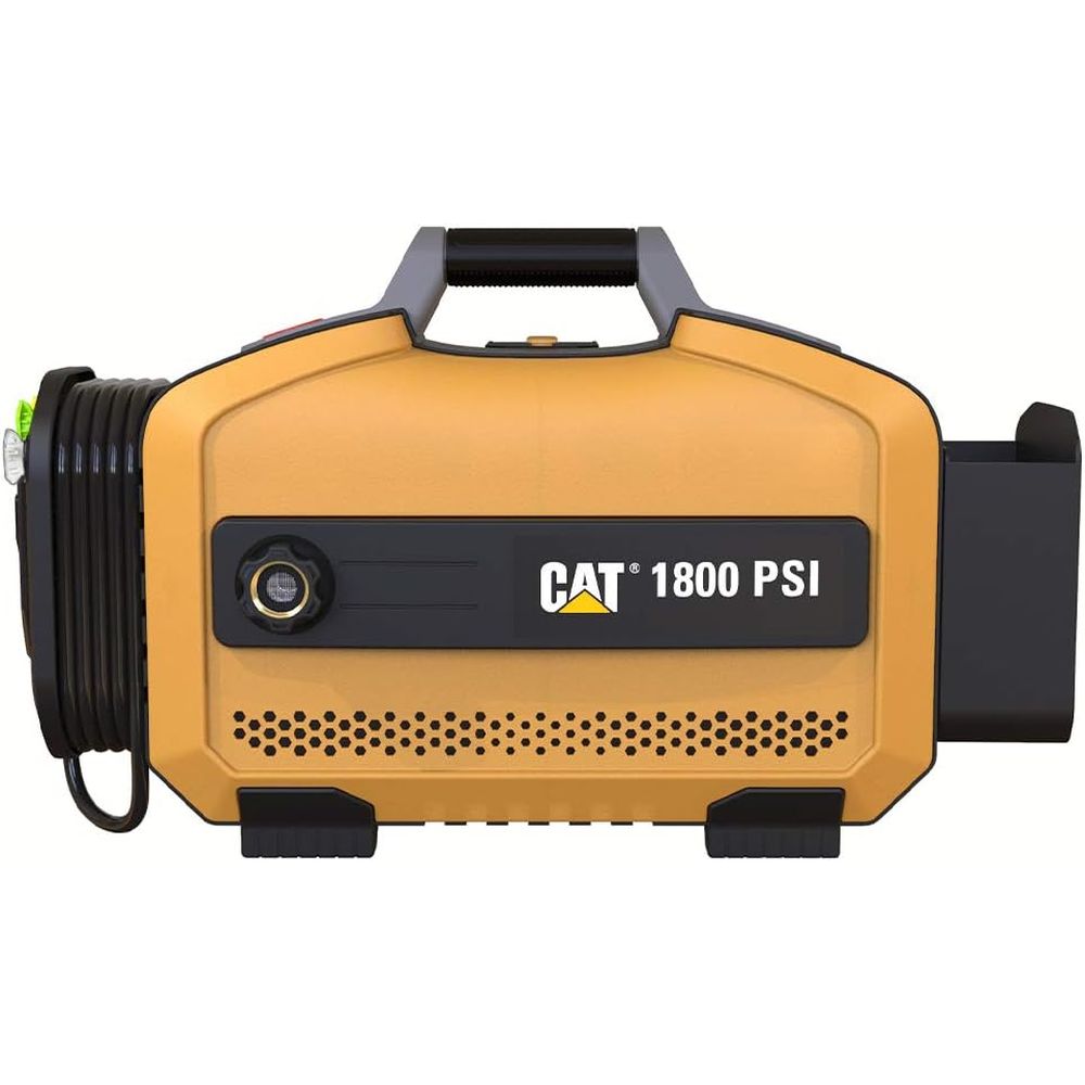 1800 PSI 2.0 GPM Electric Pres - Pressure Washer Foam Gun 리뷰 및 가격