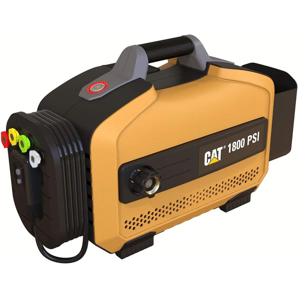1800 PSI 2.0 GPM Electric Pres - Pressure Washer Foam Gun 리뷰 및 가격