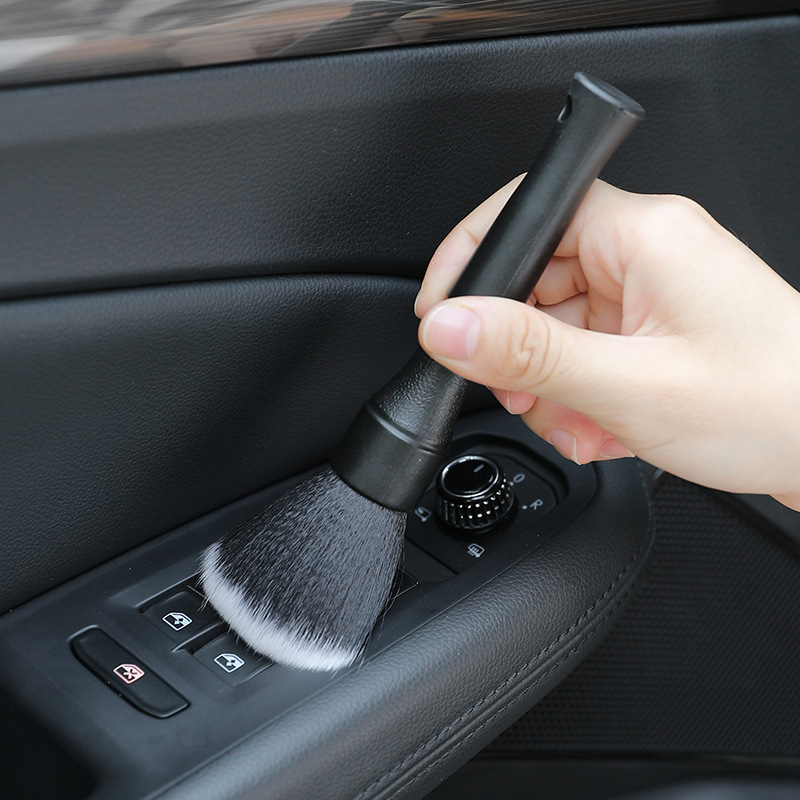 Car cleaning brush, car interi - Dirt Brush Interior 리뷰 및 가격