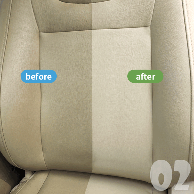 Car Interior Cleaner Agent Cei - Seat Cleaner Fabric 리뷰 및 가격