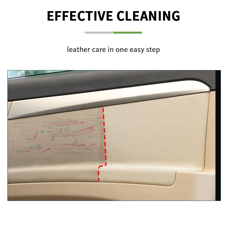 Car Interior Cleaner Agent Cei - Seat Cleaner Fabric 리뷰 및 가격