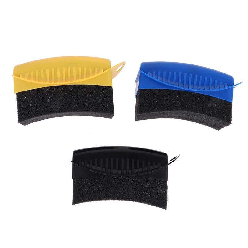 Lid Options PP Car Wheel Polis - Wax Applicator Pad 리뷰 및 가격