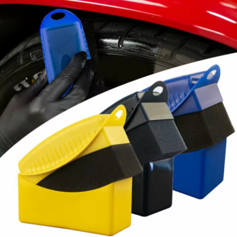 Lid Options PP Car Wheel Polis - Wax Applicator Pad 리뷰 및 가격