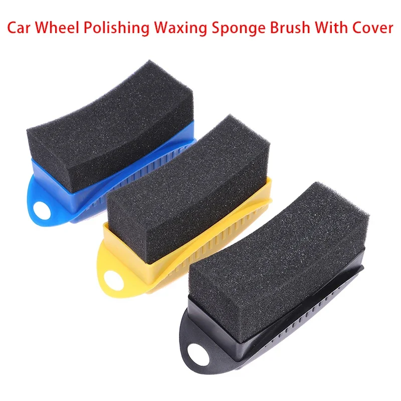 Lid Options PP Car Wheel Polis - Wax Applicator Pad 리뷰 및 가격