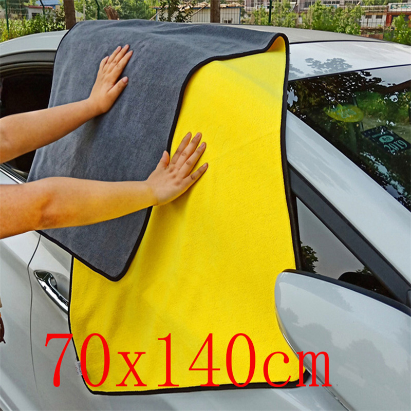 Big Car Wash Microfiber Towel  - Microfiber Towel Detailing 리뷰 및 가격