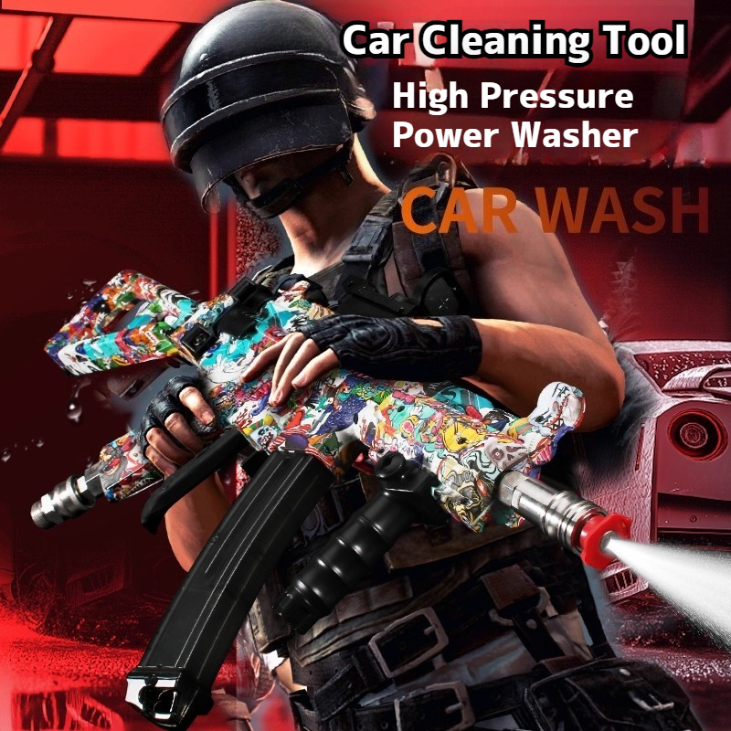 High Pressure Washer, Spray Gu - Pressure Washer Foam Gun 리뷰 및 가격