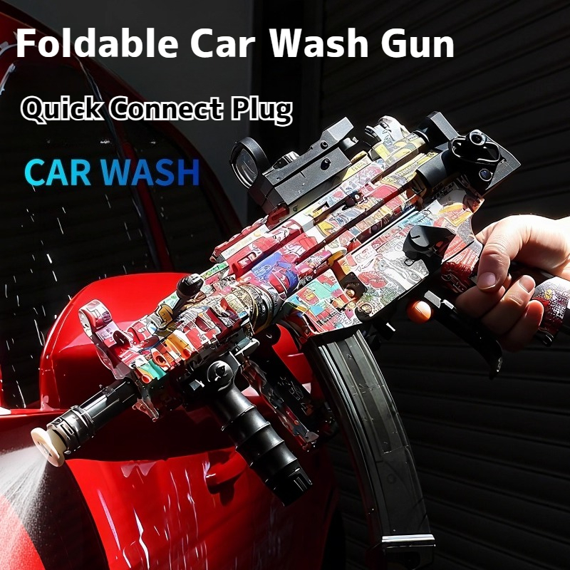 High Pressure Washer, Spray Gu - Pressure Washer Foam Gun 리뷰 및 가격