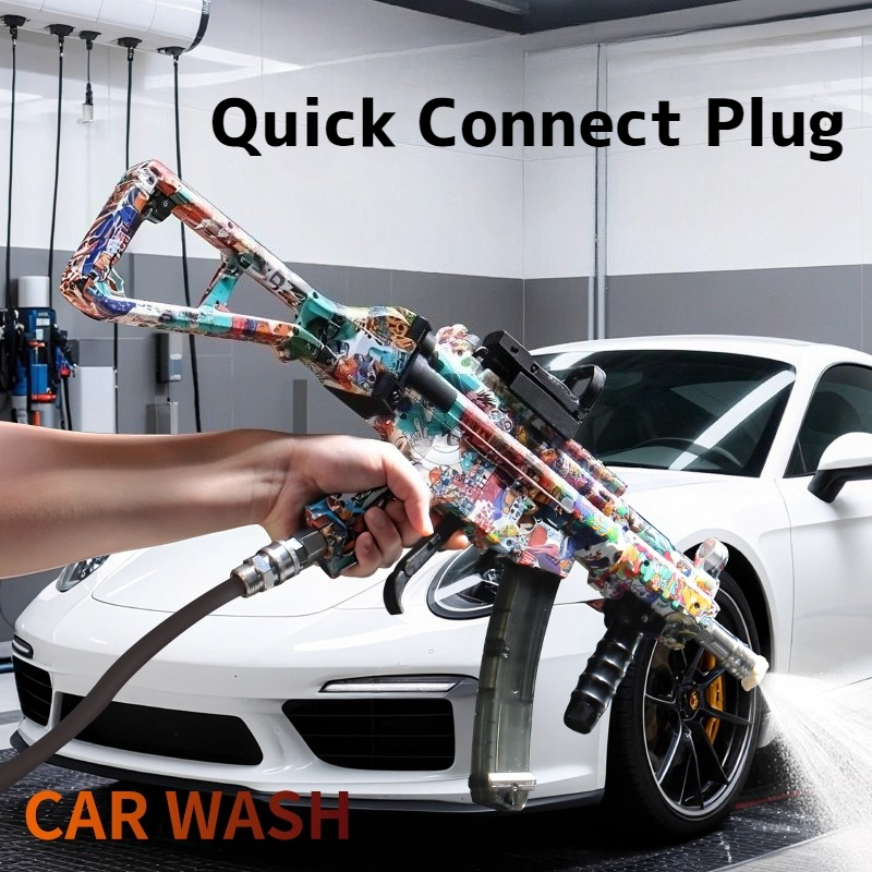 High Pressure Washer, Spray Gu - Pressure Washer Foam Gun 리뷰 및 가격