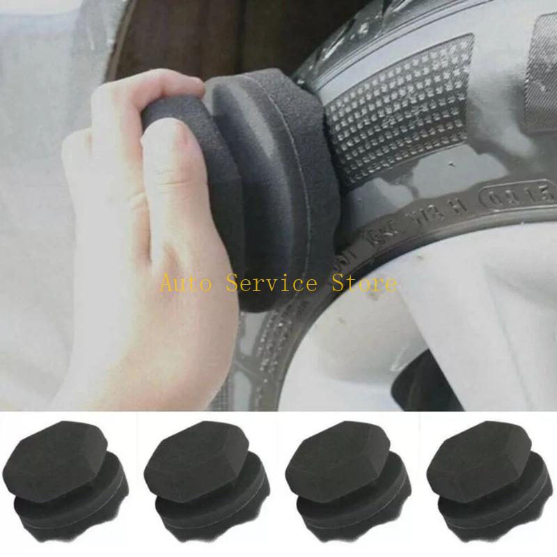 462A Multipurpose Sponge Auto  - Wax Applicator Pad 리뷰 및 가격
