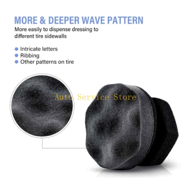 462A Multipurpose Sponge Auto  - Wax Applicator Pad 리뷰 및 가격