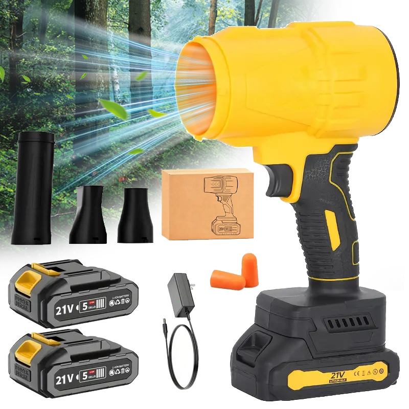 Wireless blower brushless turb - Dryer Car Blower 리뷰 및 가격