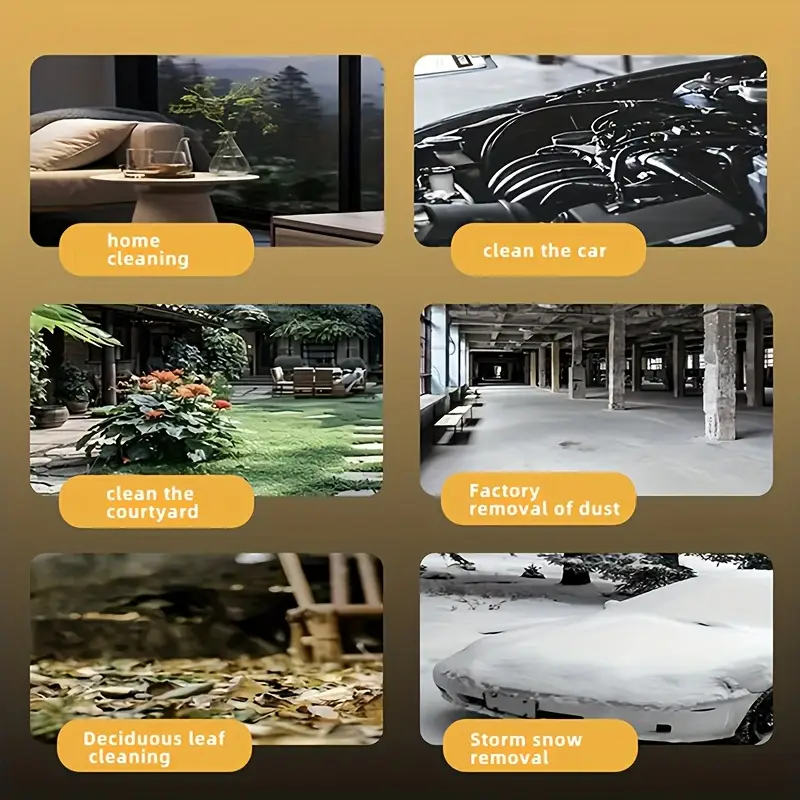 Wireless blower brushless turb - Dryer Car Blower 리뷰 및 가격