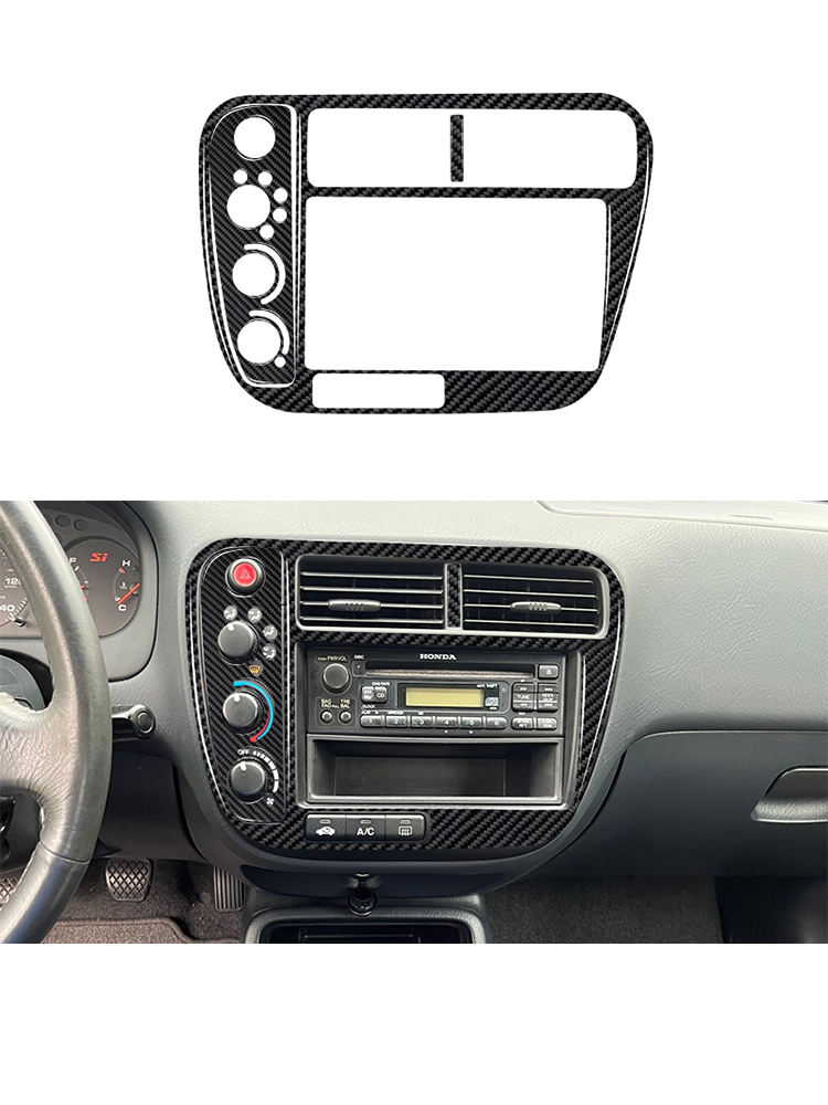 For Honda Civic 1999 2000 Carb - Interior Detailing Kit 리뷰 및 가격