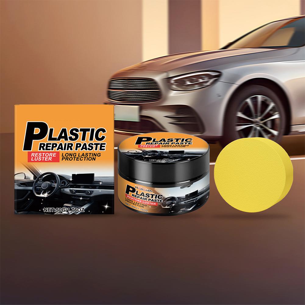 Car Dashboard Repair Paste Wit - Leather Cleaner Interior 리뷰 및 가격