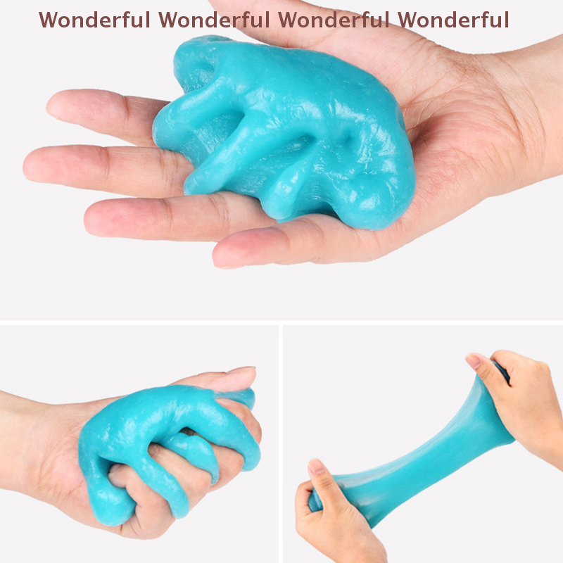 Dust Remover Gel Car Wash Inte - Dirt Brush Interior 리뷰 및 가격