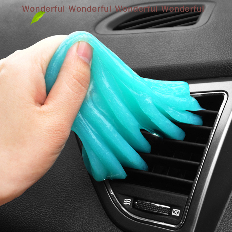 Dust Remover Gel Car Wash Inte - Dirt Brush Interior 리뷰 및 가격