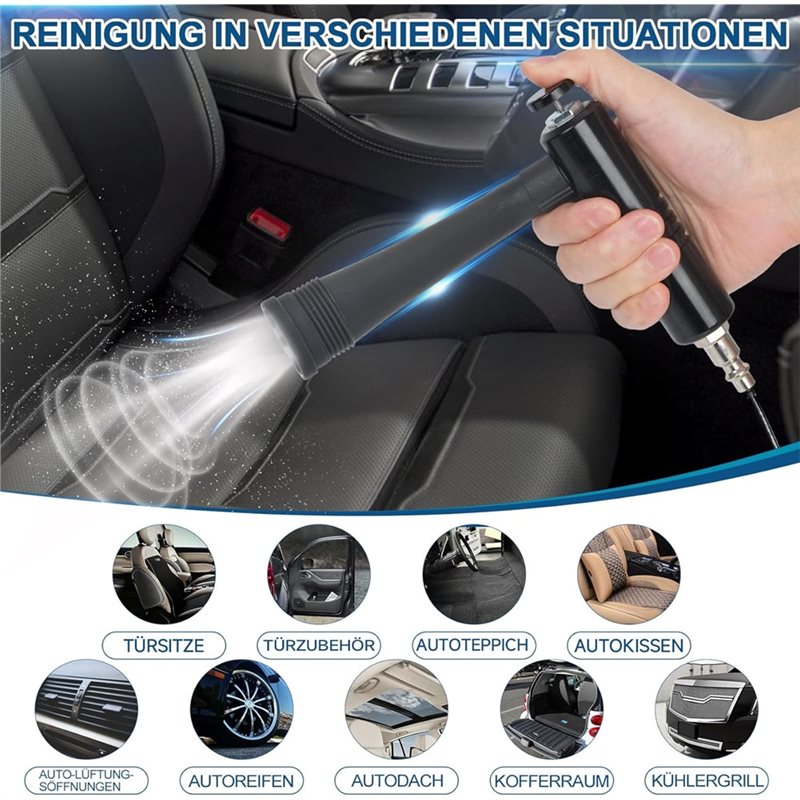 ABBP-Detailing Car Cleaning No - Dryer Car Blower 리뷰 및 가격