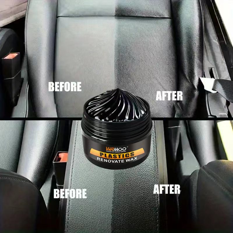 High-Performance Plastic Resto - Trim Restorer Plastic 리뷰 및 가격