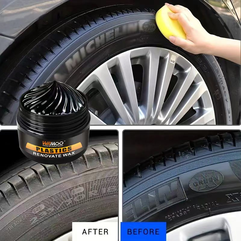High-Performance Plastic Resto - Trim Restorer Plastic 리뷰 및 가격