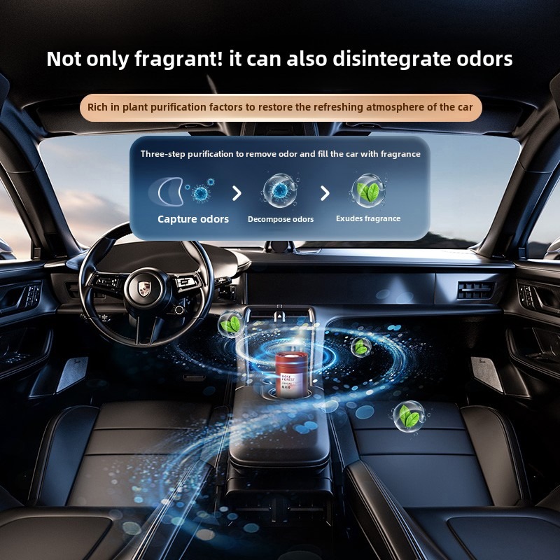 Car air freshener solid fragra - Odor Eliminator Car 리뷰 및 가격