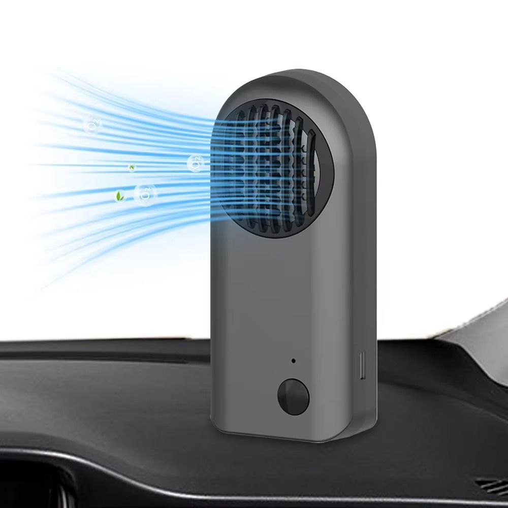 Smell Removal Portable Air Pur - Odor Eliminator Car 리뷰 및 가격