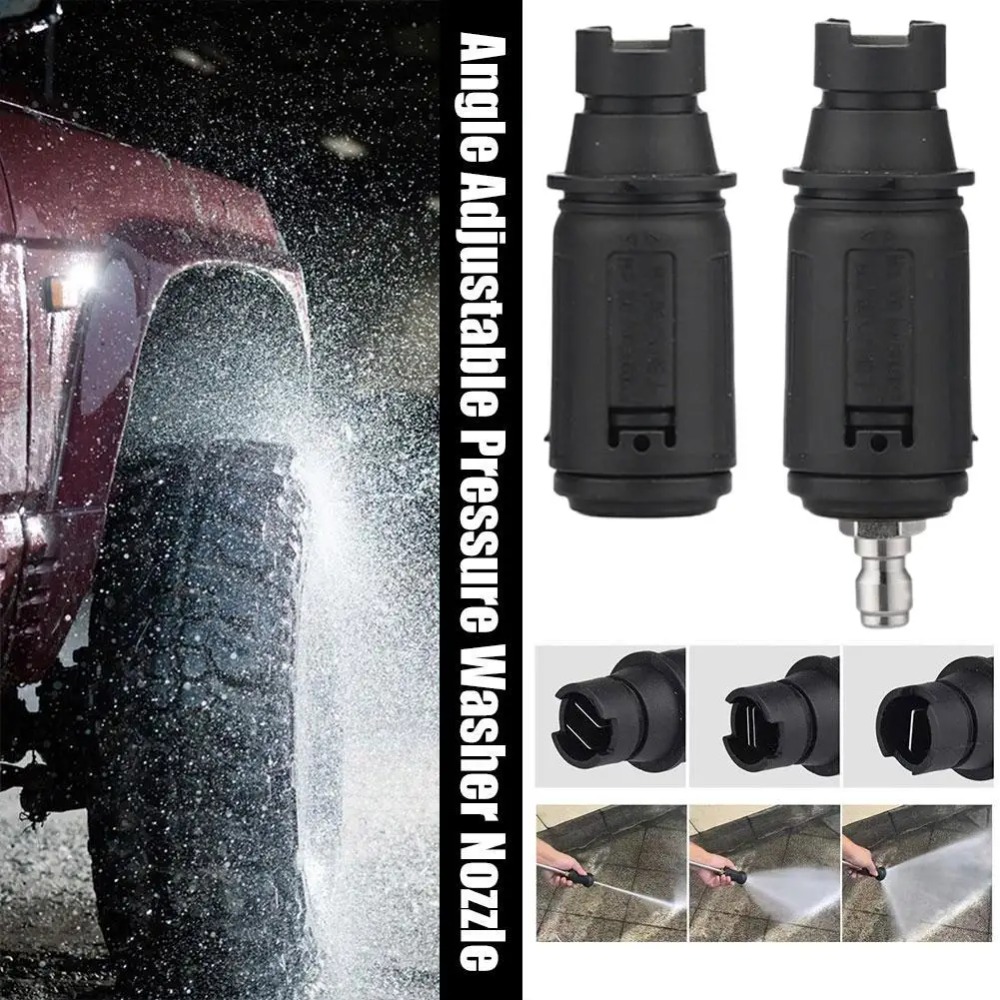 M14x1.5 Car Wash Water Gun Adj - Car Shampoo Ph 리뷰 및 가격