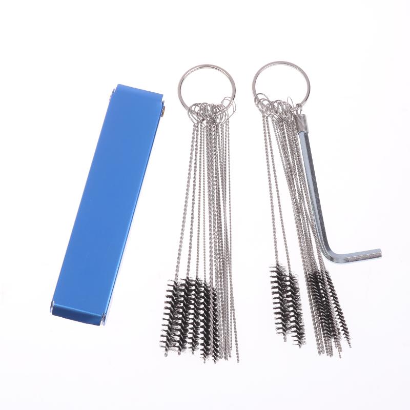 1 set of cleaning needles, bru - Car Cleaning Brush 리뷰 및 가격