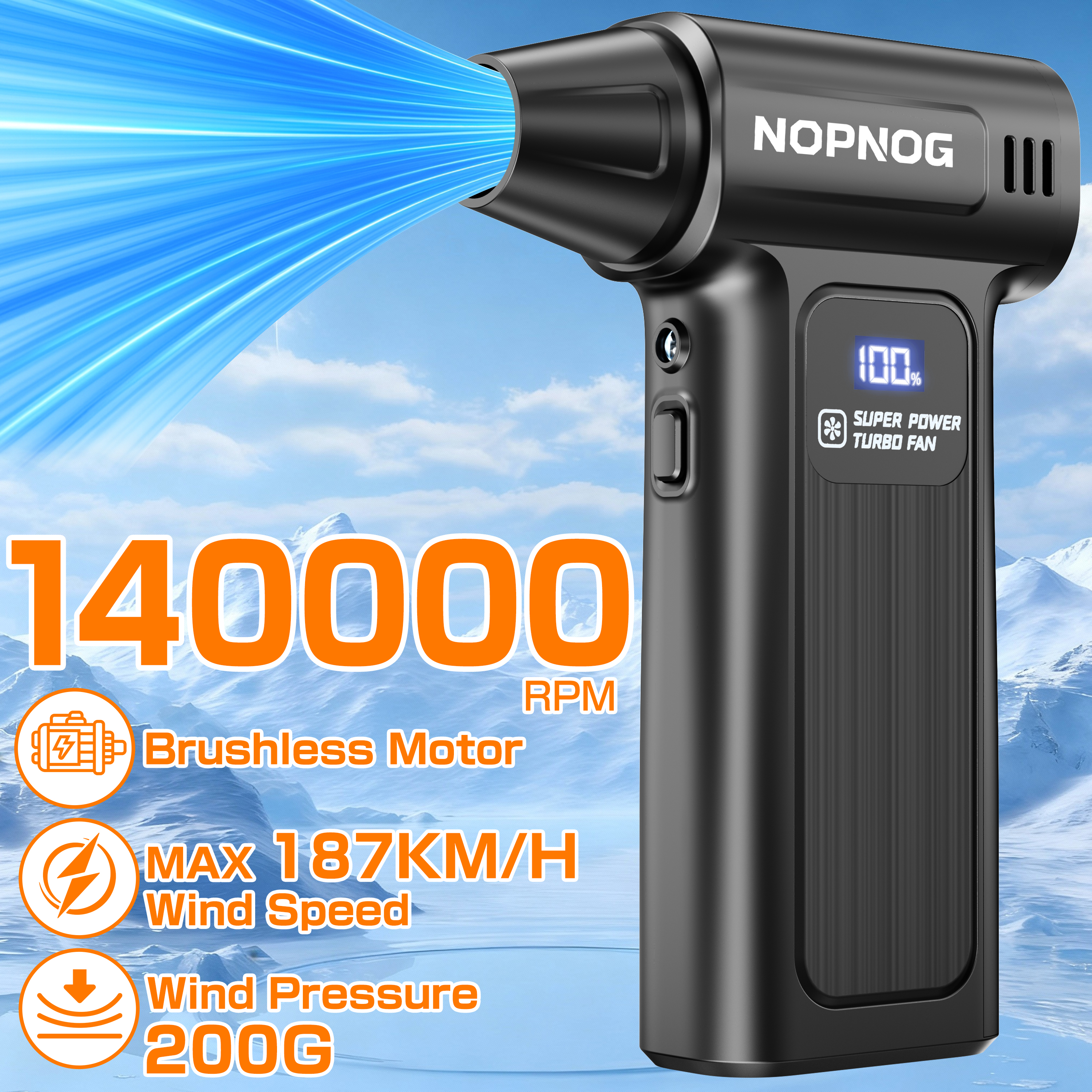 Blower Tools Turbo Fan Electri - Dryer Car Blower 리뷰 및 가격