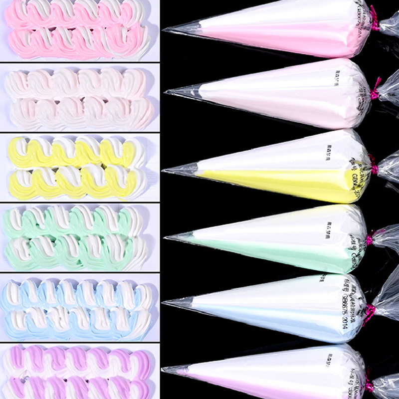 Two Color Whipped Cream Glue D - Clay Bar Lubricant 리뷰 및 가격