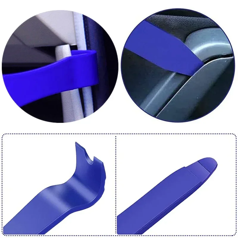 New Car Hand Tool Set Car Disa - Trim Restorer Plastic 리뷰 및 가격