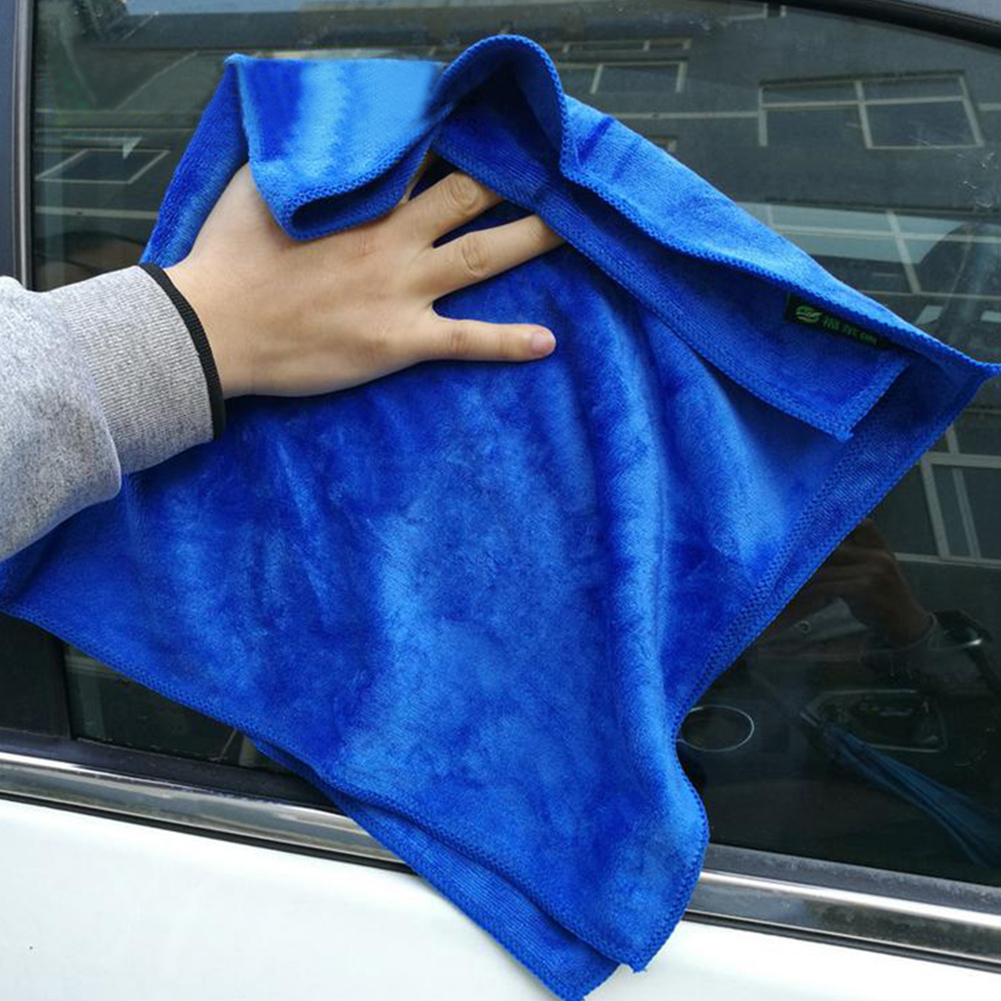 10-50PCS Microfiber Cleaning T - Microfiber Towel Detailing 리뷰 및 가격