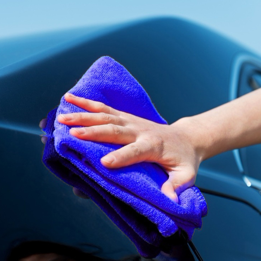 10-50PCS Microfiber Cleaning T - Microfiber Towel Detailing 리뷰 및 가격